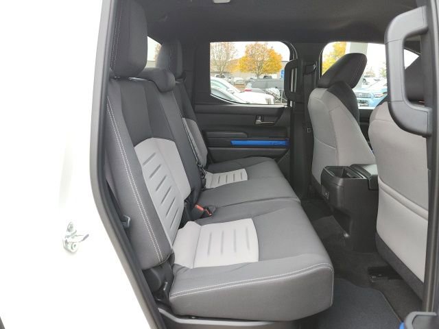 Used 2024 Toyota Tacoma TRD Off-Road image 25