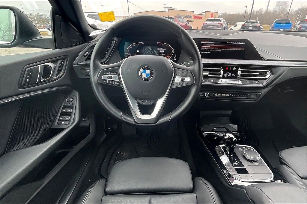 Used 2024 BMW 228i xDrive Gran Coupe w/ Convenience Package image 5