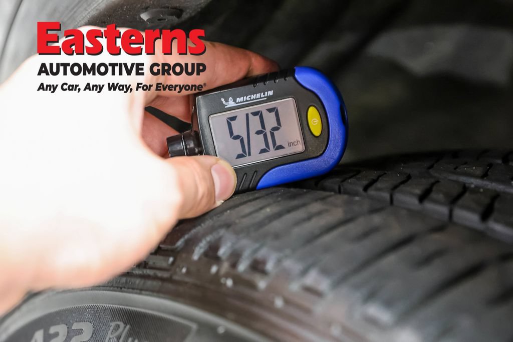 Used 2024 Dodge Durango GT RWD image 26