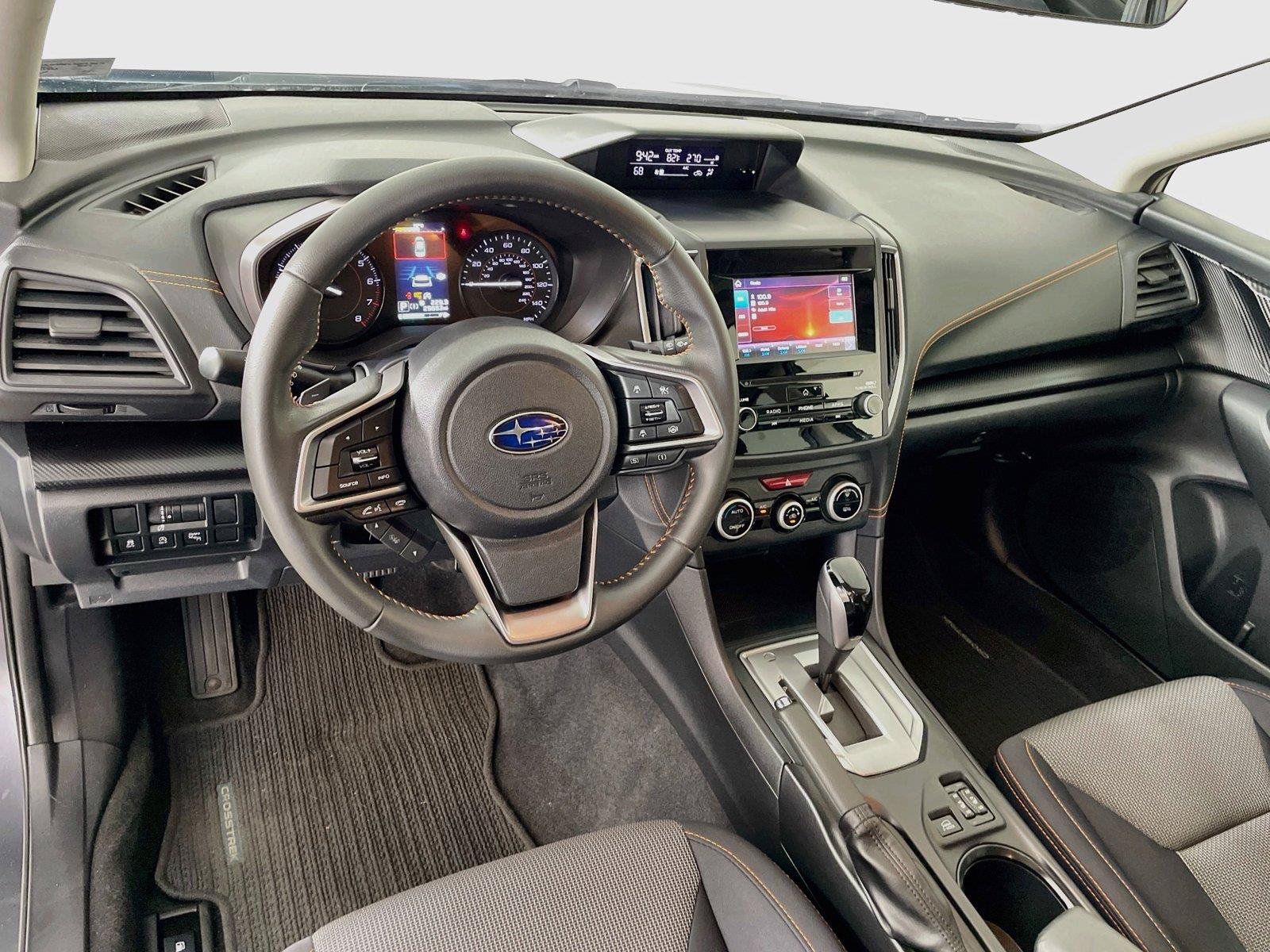 Used 2023 Subaru Crosstrek 2.0i Premium AWD/4WD image 13