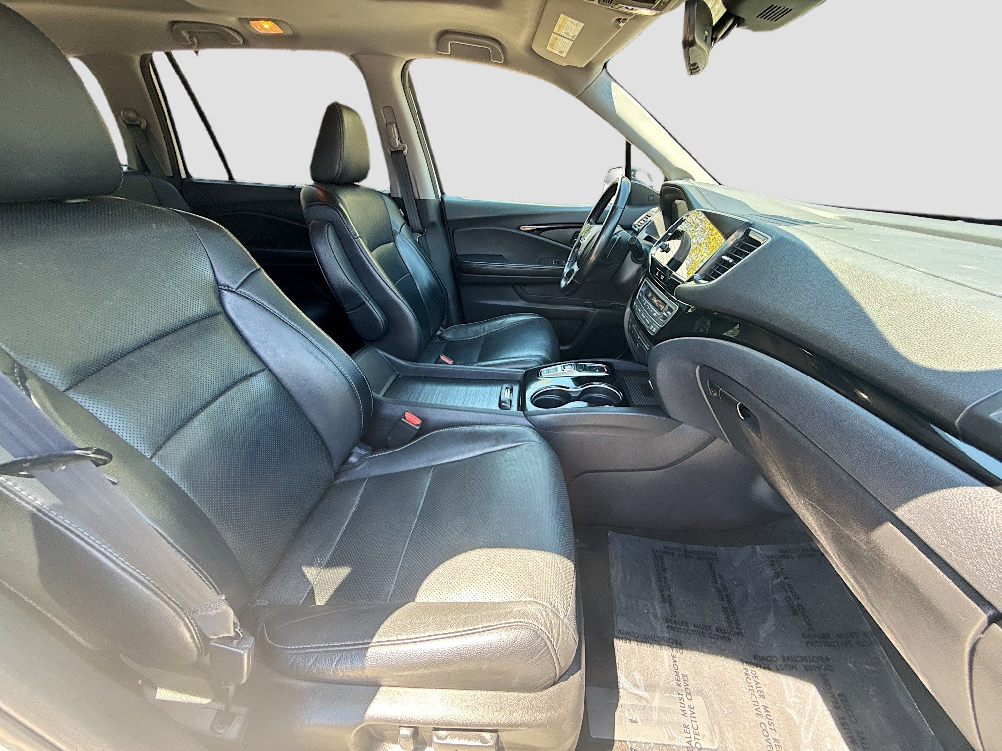 Used 2019 Honda Pilot Elite image 32