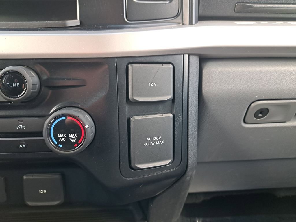 Used 2024 Ford F350 XLT AWD/4WD image 29