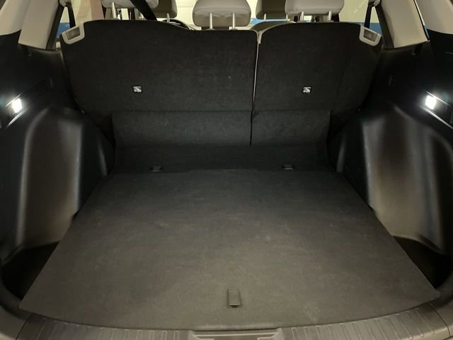 Certified 2025 Honda CR-V EX-L image 24