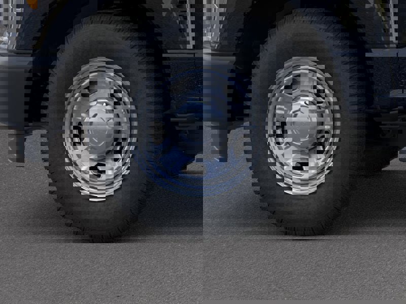 New 2026 Ford F350 XL image 19