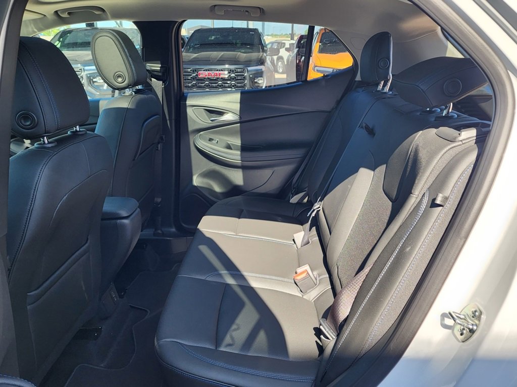 New 2026 Buick Encore GX Sport Touring w/ Advanced Technology Package image 41
