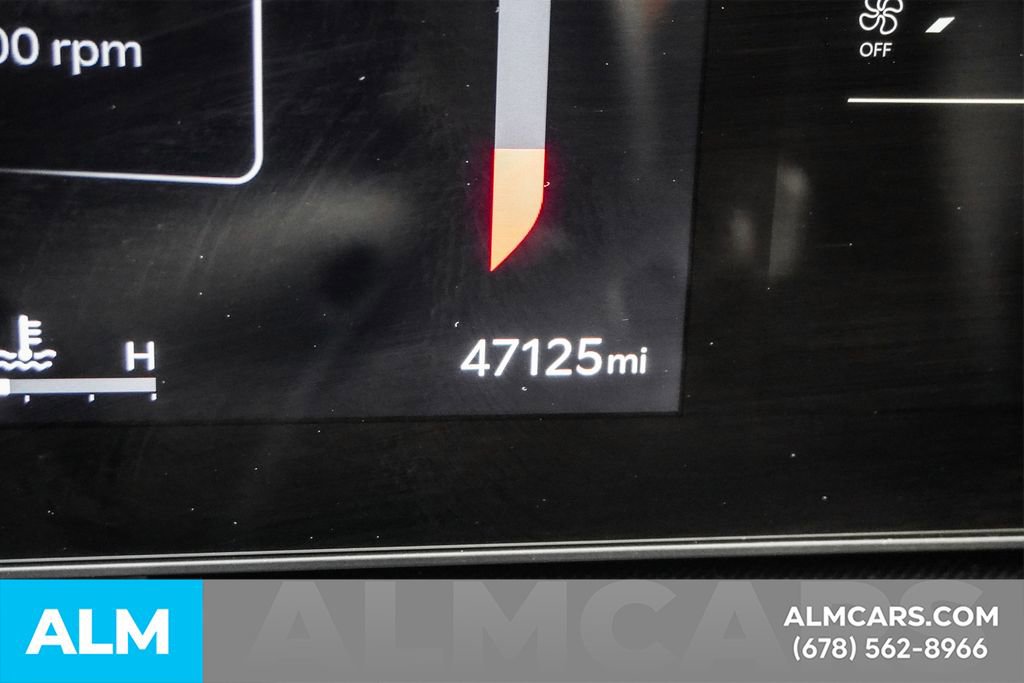 Used 2025 Kia K4 EX image 55