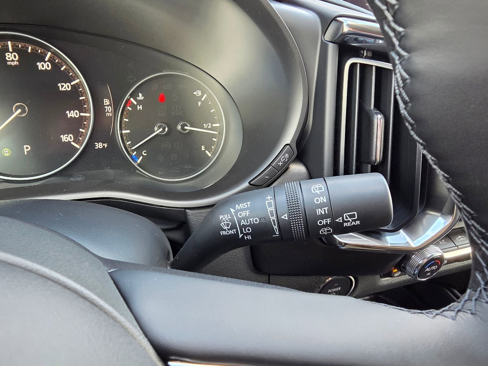 New 2026 MAZDA CX-50 2.5 Hybrid w/ Cargo Package image 18