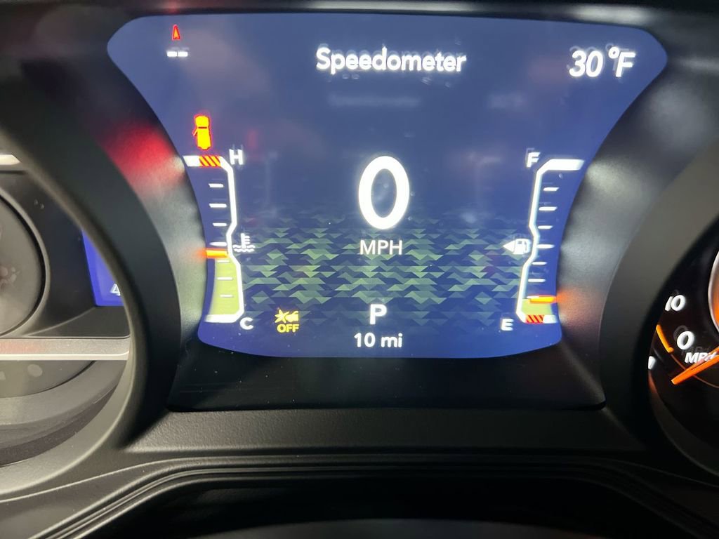 New 2026 Jeep Wrangler Sahara image 12