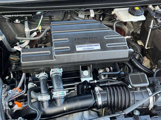 Used 2017 Honda CR-V EX image 21