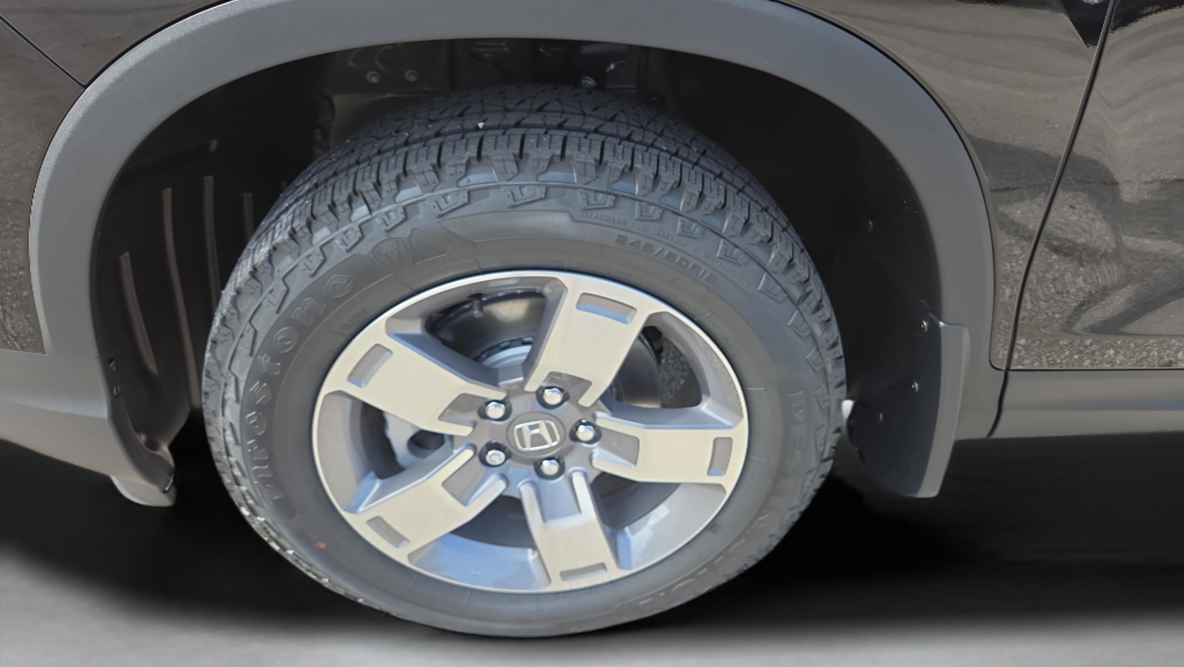 New 2026 Honda Ridgeline RTL image 20