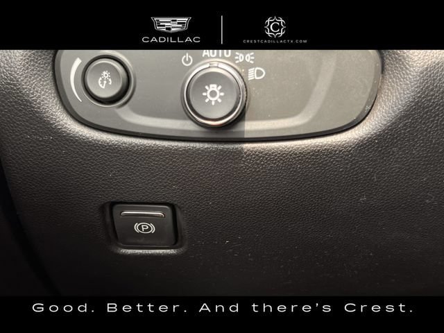 Used 2024 Chevrolet Blazer LT w/ Convenience Package FWD image 21