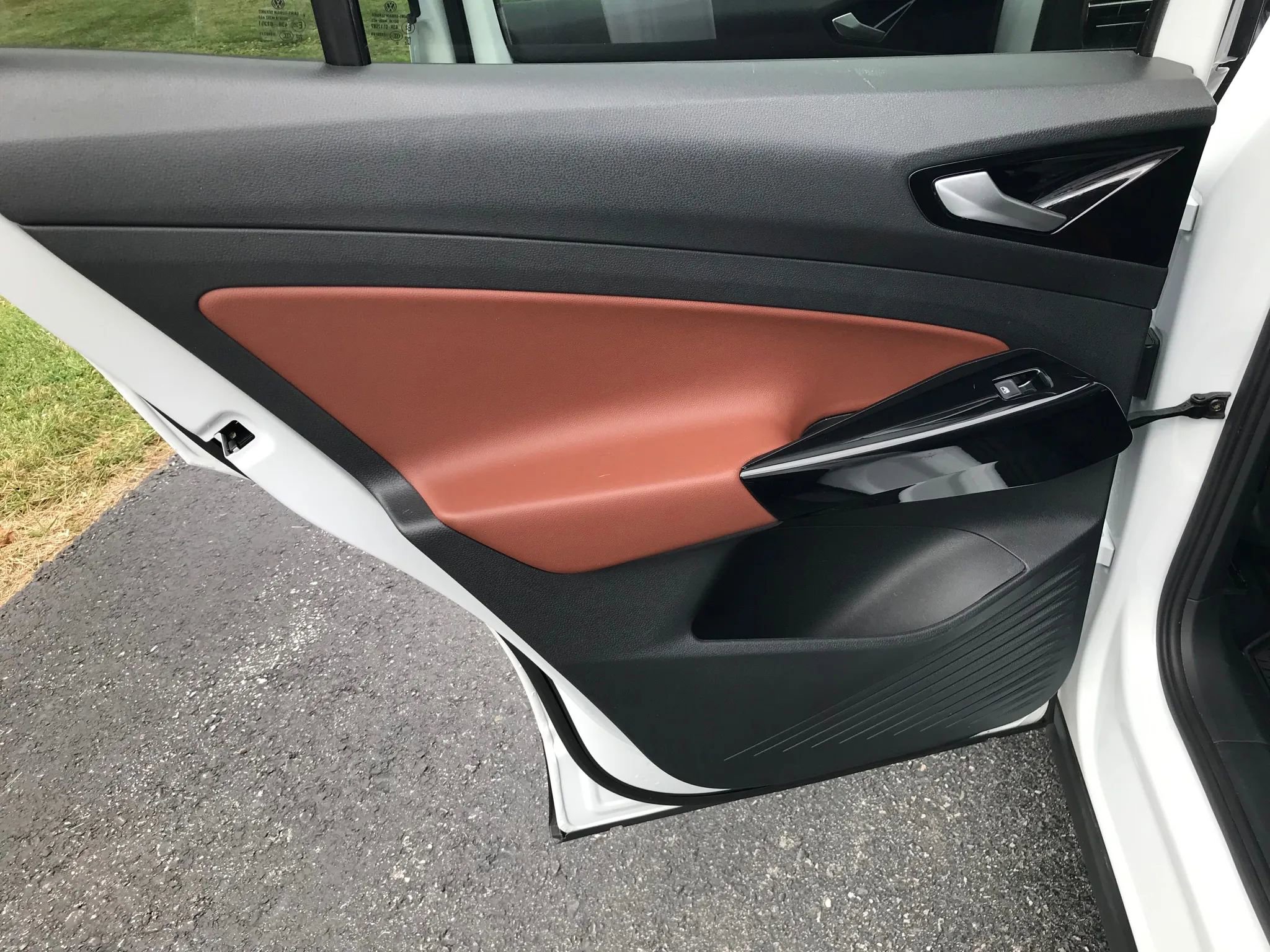 Used 2022 Volkswagen ID.4 Pro S w/ Gradient Package image 81