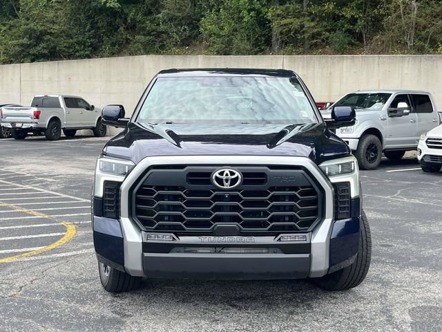 Used 2022 Toyota Tundra Limited w/ TRD Off-Road Package RWD image 9