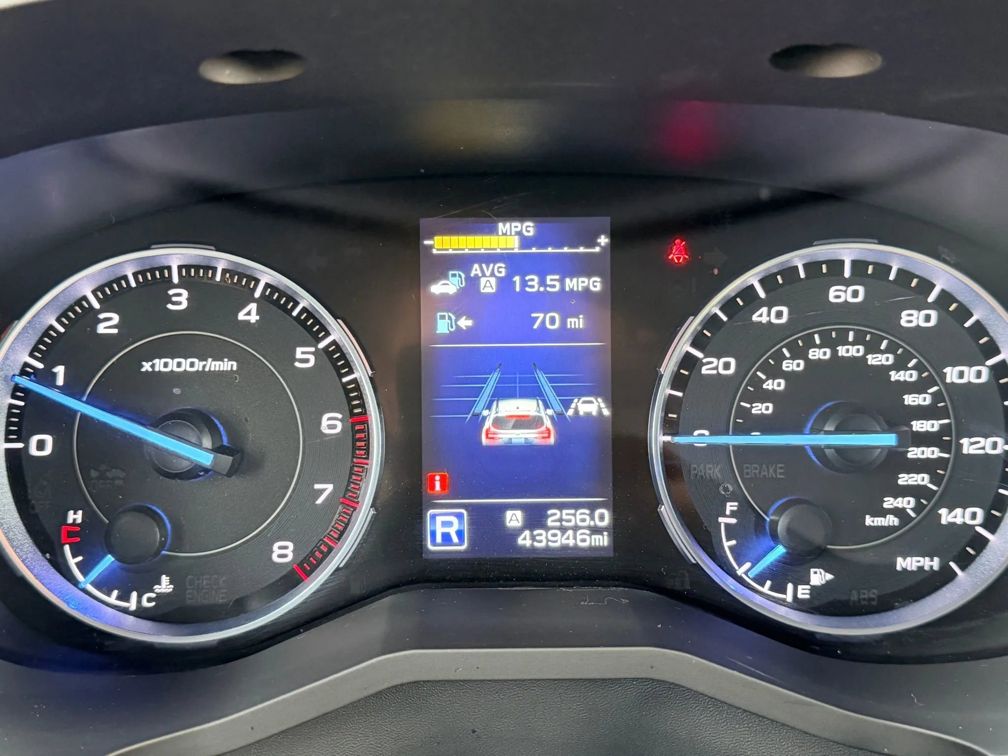 Used 2019 Subaru Ascent Limited w/ Popular Package #3 image 38