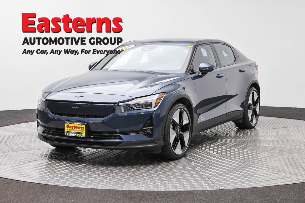 Used 2024 Polestar Polestar 2