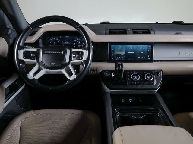 Used 2020 Land Rover Defender 110 HSE AWD/4WD image 11