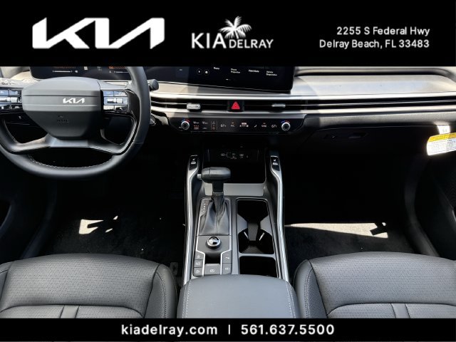 New 2026 Kia Sorento S FWD image 12