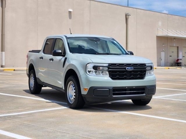Used 2024 Ford Maverick XL FWD image 3