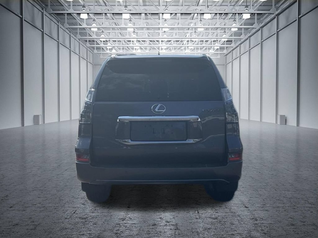 Used 2016 Lexus GX 460 w/ Premium Package AWD/4WD image 19