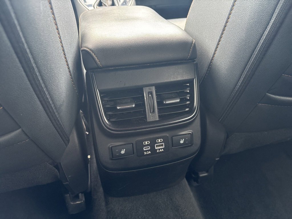 Certified 2023 Subaru Outback Wilderness image 26