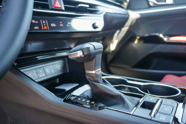 New 2026 Kia K5 GT-Line w/ GT-Line Red Interior Package FWD image 23