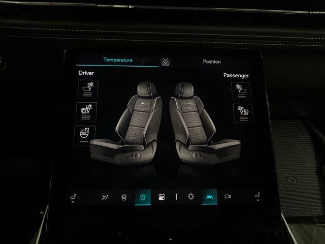 Certified 2025 Cadillac Escalade Luxury image 21