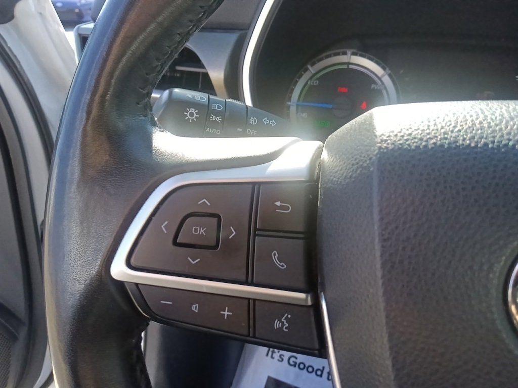 Used 2023 Toyota Highlander Bronze Edition image 18