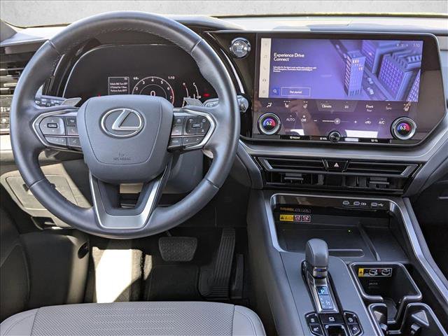 Certified 2024 Lexus TX 350 AWD w/ Cold Weather Package image 16