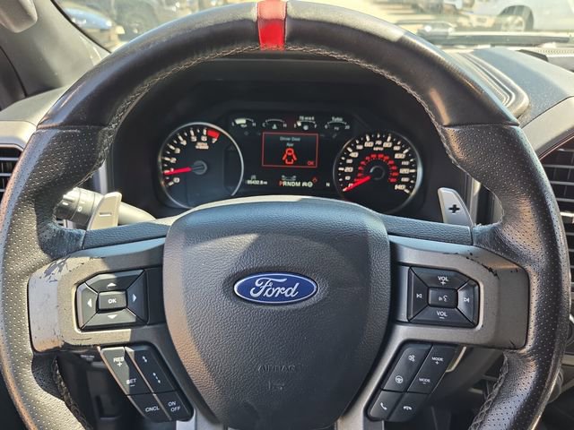 Used 2020 Ford F150 Raptor w/ Equipment Group 802A Luxury image 21