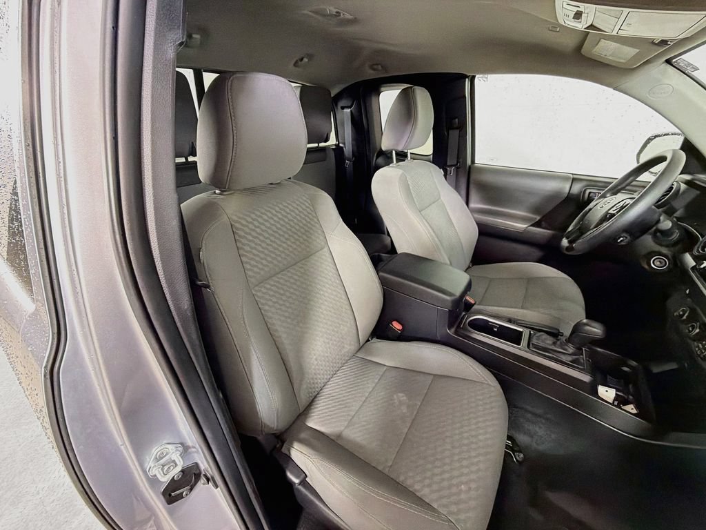 Used 2021 Toyota Tacoma SR RWD image 23