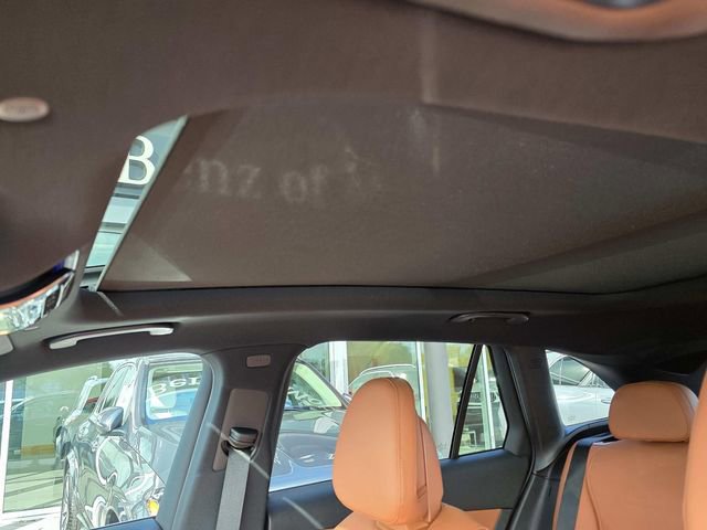 New 2026 Mercedes-Benz GLC 300 4MATIC image 7