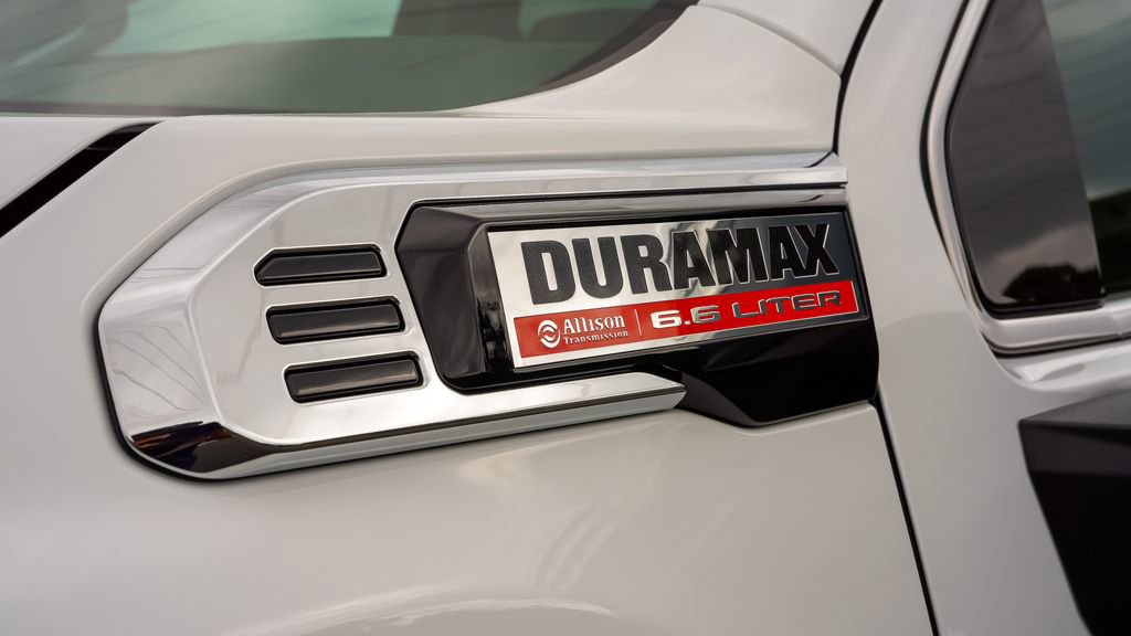 New 2025 GMC Sierra 2500 Denali w/ Denali Reserve Package image 10