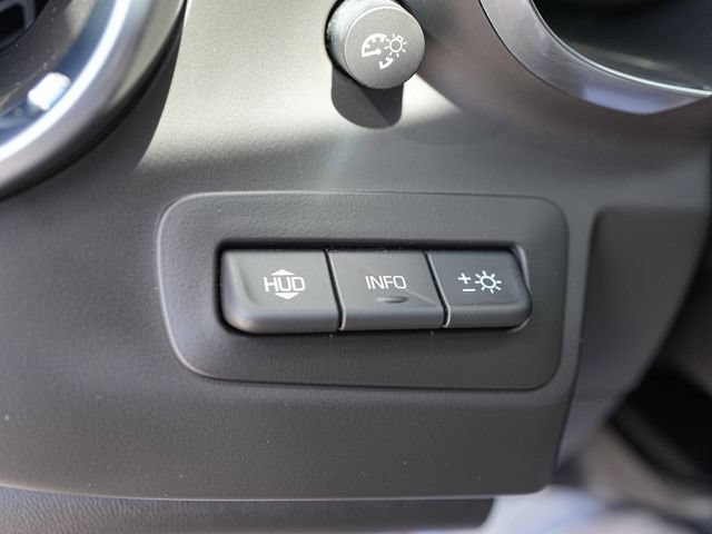 Used 2019 Chevrolet Camaro SS RWD image 36