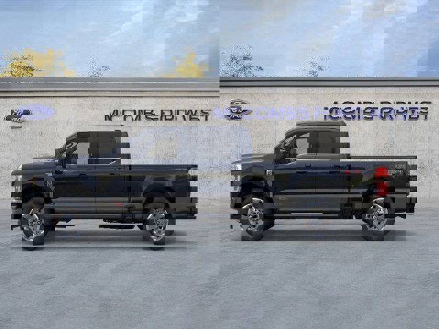 New 2026 Ford F250 King Ranch image 5