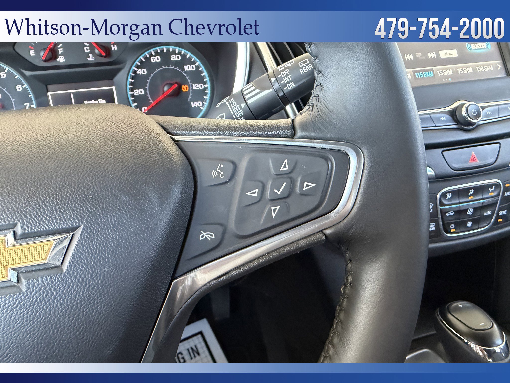 Used 2018 Chevrolet Equinox LT image 17