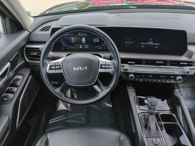 Used 2023 Kia Telluride S AWD/4WD image 19