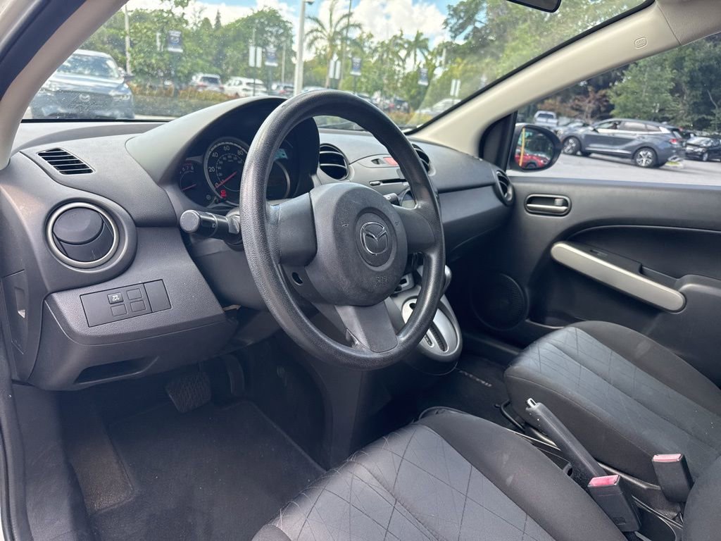 Used 2012 MAZDA MAZDA2 Sport image 14