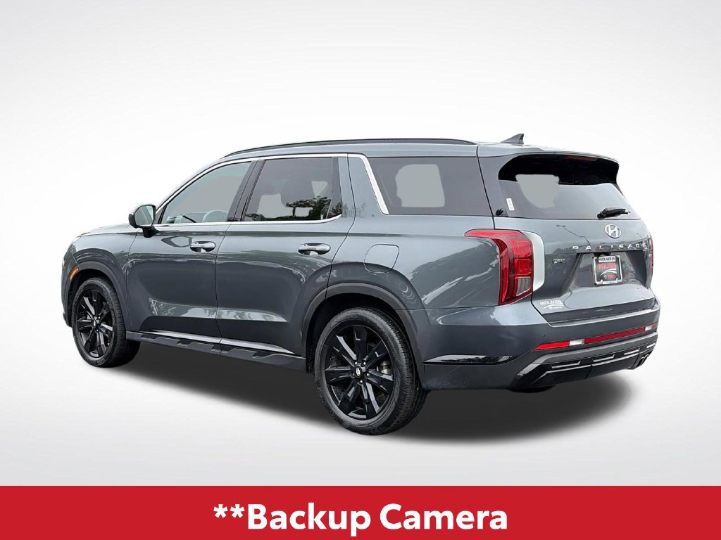 Used 2025 Hyundai Palisade XRT AWD/4WD image 5
