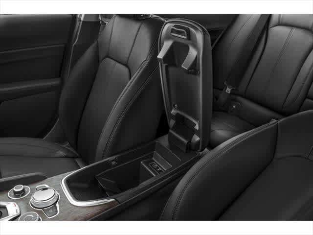 Used 2021 Alfa Romeo Giulia Ti Sport AWD/4WD image 14