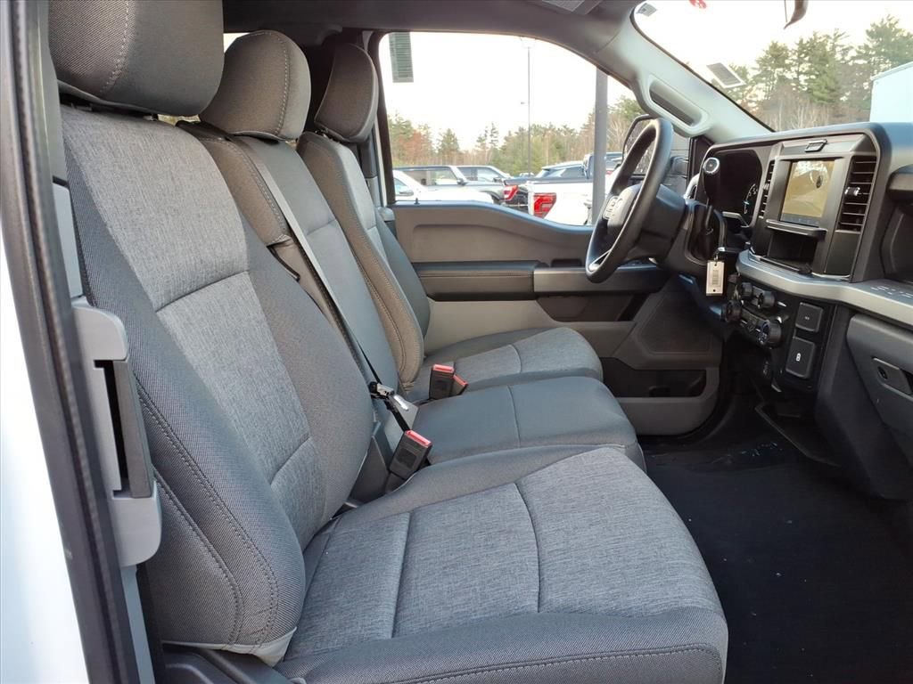New 2026 Ford F250 XL w/ STX Appearance Package image 12