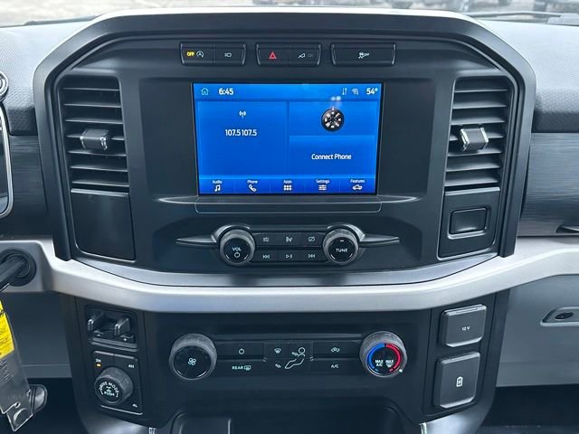 Used 2021 Ford F150 XL w/ Equipment Group 101A High AWD/4WD image 31