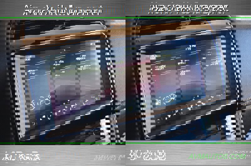 Used 2019 Jaguar F-PACE S image 23