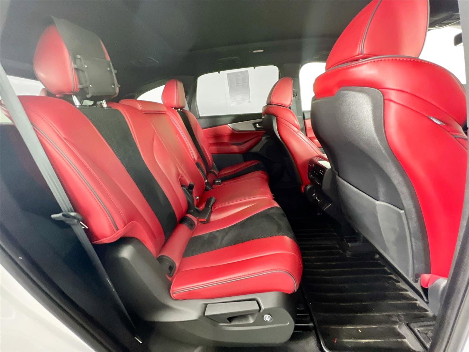 Used 2022 Acura MDX Type S image 25