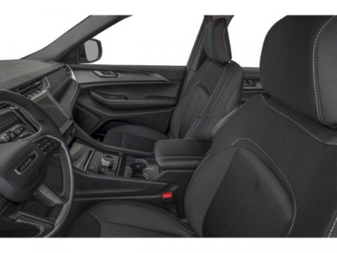 New 2025 Jeep Grand Cherokee L Summit image 11