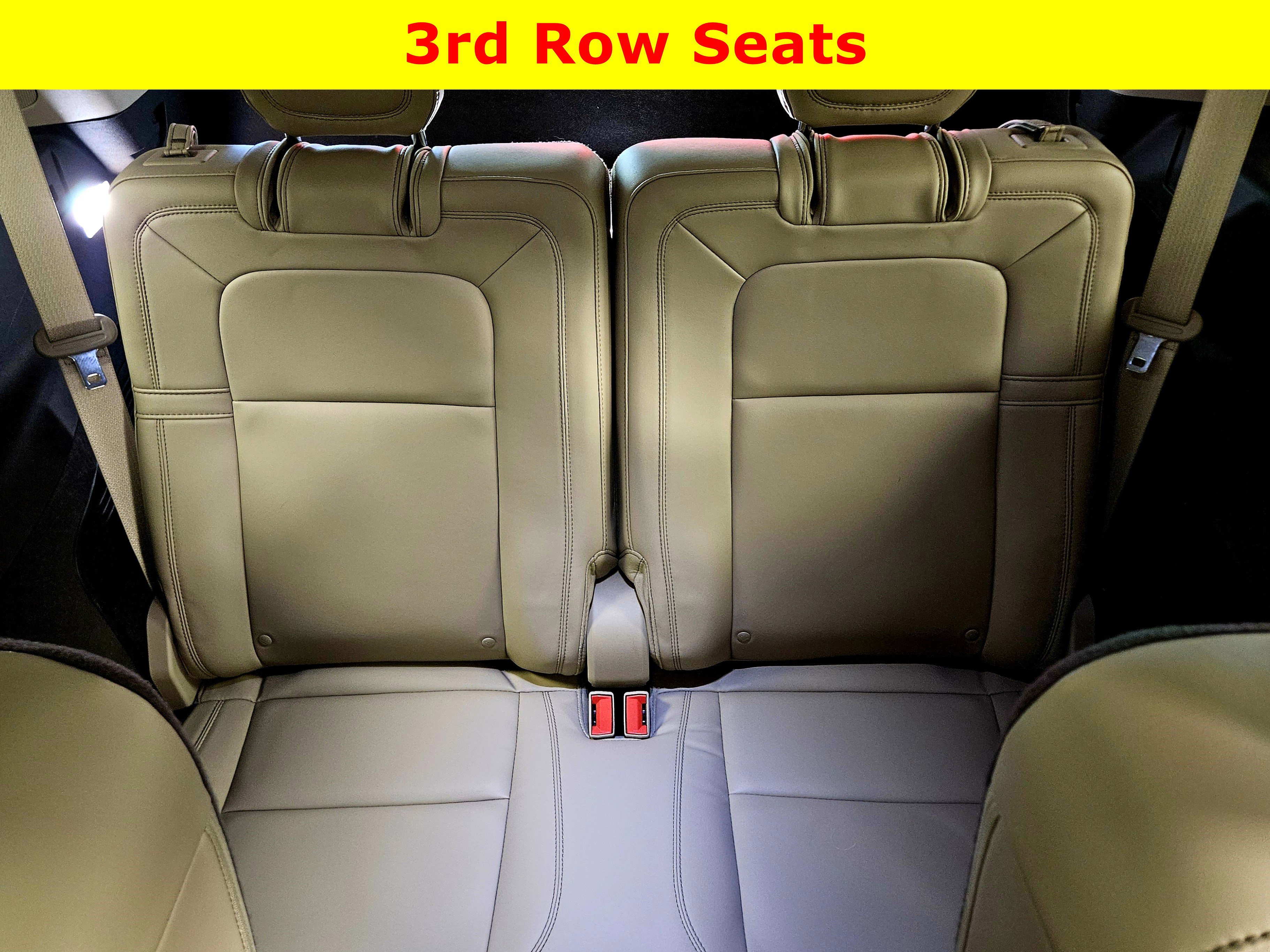 Used 2022 Lincoln Aviator Grand Touring w/ Equipment Group 301A image 27