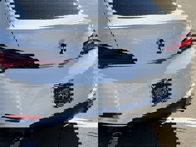 New 2026 Acura Integra image 6