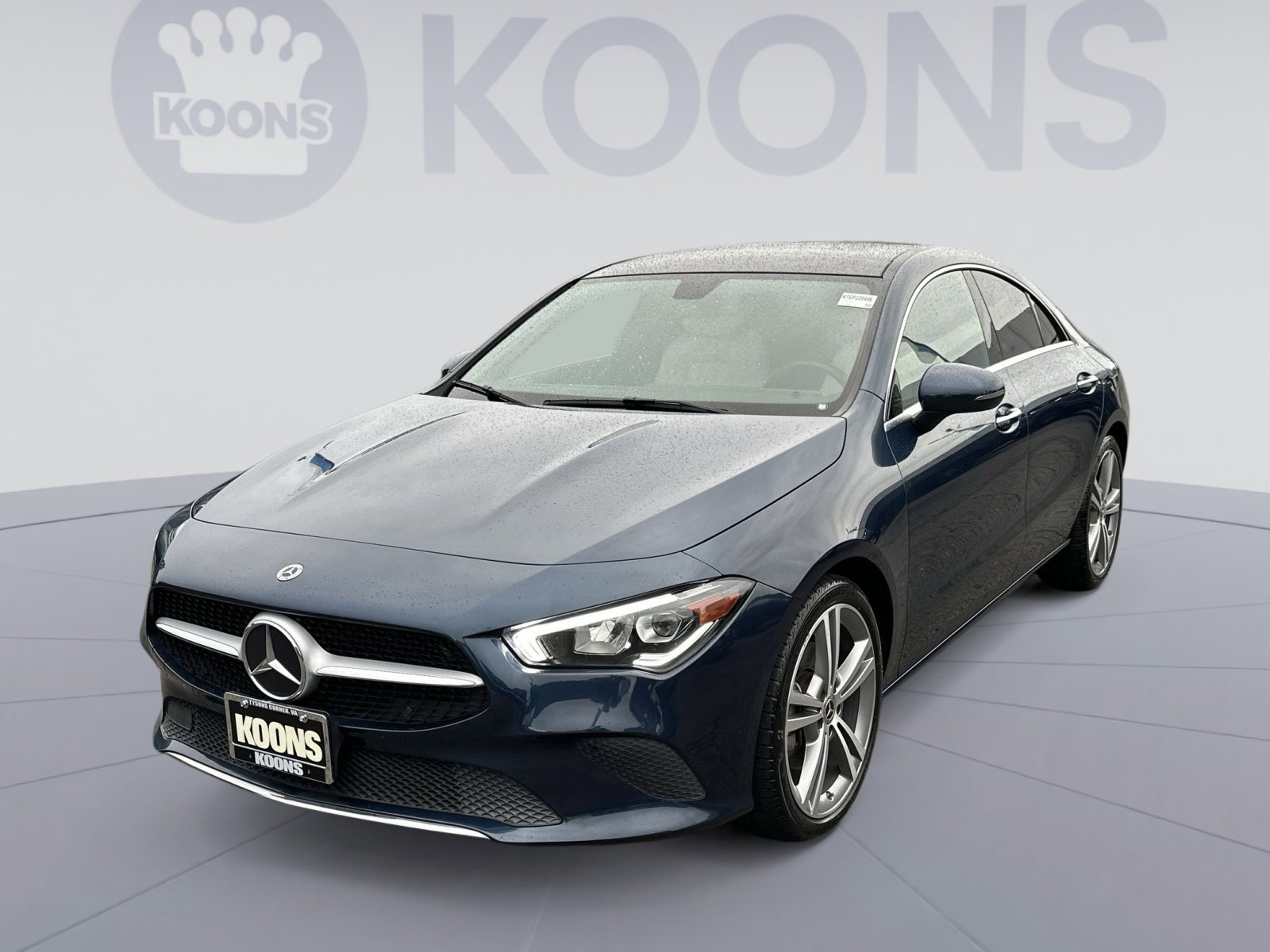 Used 2022 Mercedes-Benz CLA 250