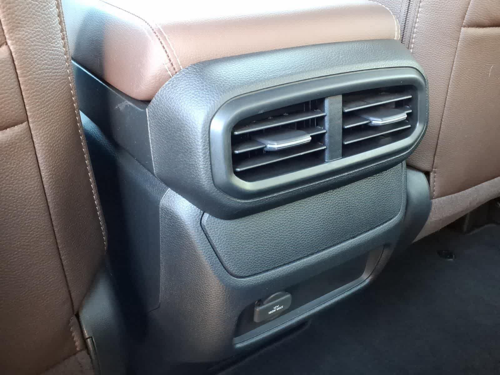 Used 2024 Honda Ridgeline RTL image 11
