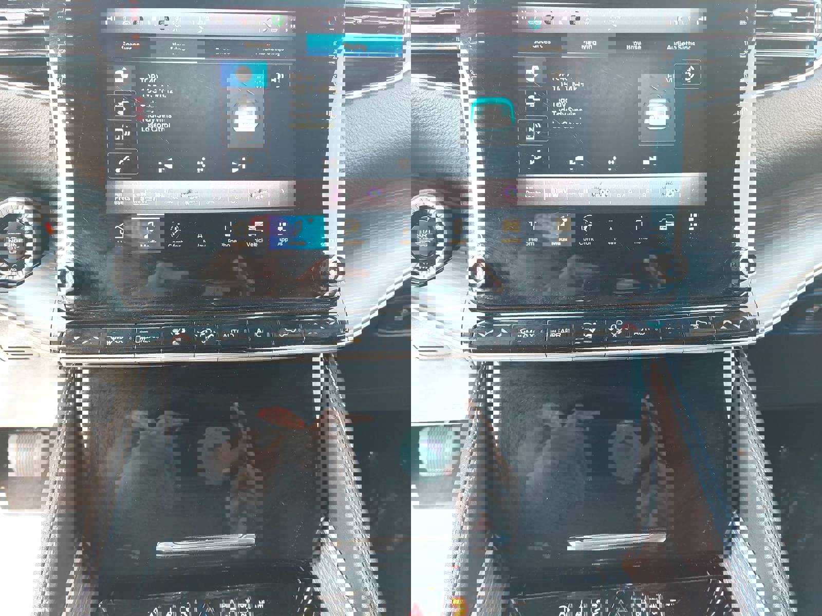 Used 2023 Jeep Wagoneer L Series II image 23