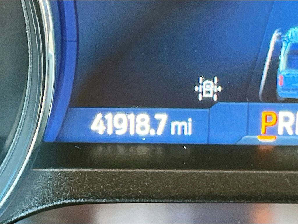 Used 2023 Ford F150 XLT w/ Equipment Group 301A Mid image 12